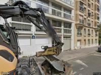 Place de parking // Paris - l'Assomption