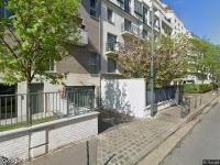 Location Parking privé (sous-sol) Asnières-sur-Seine 92600