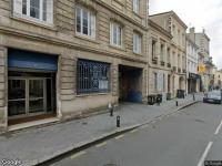 Location Parking privé / Bordeaux - Centre 33000