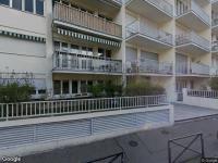 Location Parking privé semi-boxée (sous-sol) Paris 75020