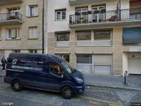 Location Parking privé (sous-sol) Paris 75017