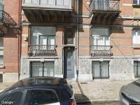 Location Parking privé (sous-sol) Ixelles 1050