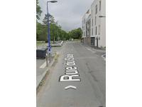 Location de parking (sous-sol) - Jouy-le-Moutier - Les Bruzacques