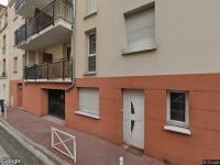 Parking privé (sous-sol) 30 Rue Du Poitou, 92120 Montrouge, France