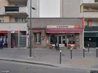 Parking privé (sous-sol) 77 Rue Albert Dhalenne, 93400 Saint-Ouen-sur-Seine, France
