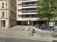 Location Parking privé (sous-sol) Paris 75015