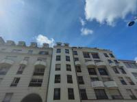 Location de box (sous-sol) - Paris 11 - Folie Mericourt