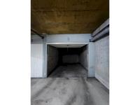 Location de box (sous-sol) - Paris 11 - Folie Mericourt