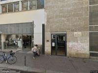 PLACE DE PARKING - AVRON