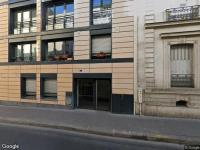 PLACE DE PARKING - GARE DU NORD