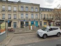 Location Parking  sécurisé(sous-sol) Bordeaux 33100