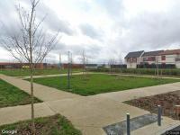 Parking en sous sol à Cormeilles en parisis