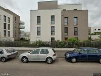 Lot de 3 parkings en sous sol à Massy