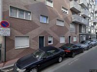 Parking en sous sol à Clichy