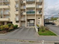 Parking REIMS-centre