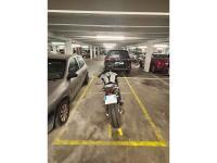 Location Parking privé (sous-sol) Paris 75013