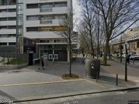 Location Glacière Parking Voiture Paris 75013