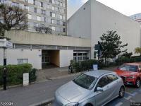 Location Parking privé (sous-sol) Asnières-sur-Seine 92600