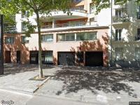 Location Parking privé (sous-sol) Paris 75014