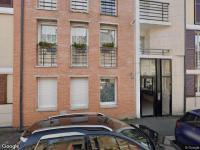 Loue place de parking (sous-sol) Amiens 80000 quartier St Pierre