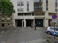 Location Parking sécurisé et très accessible