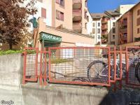 Location Parking privé (sous-sol) Gaillard 74240
