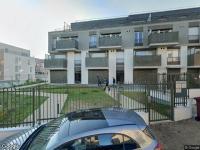 Location Parking privé (sous-sol) Champs-sur-Marne 77420