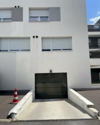 Location de parking (sous-sol) - Champs-sur-Marne - 119 rue Des Pruniers