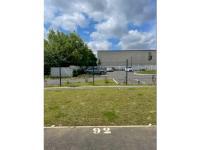 Location de parking prié (extérieur) - Gretz-Armainvilliers - Centre Sud