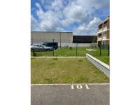 Location de parking prié (extérieur) - Gretz-Armainvilliers - Centre Sud