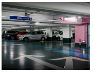 Vente Parking privé (sous-sol) Paris 75002