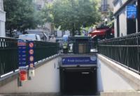 Vente de parking (sous-sol) - Paris 2 - Bonne Nouvelle