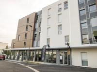 Parking à Louer à Pau en face de Héliopark