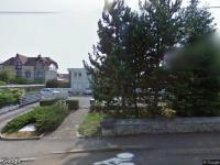 Emplacement de parking quartier Butte Besançon 25000