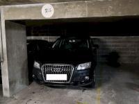 Parking privé (sous-sol) 100 Boulevard De Charonne, 75020 Paris, France