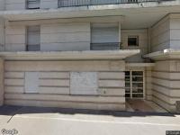 Place de parking // Paris - Voltaire