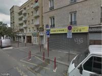 Location parking au Pré-Saint-Gervais