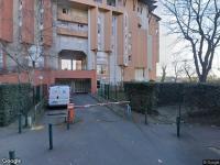 Location Parking privé sécurisé (sous-sol) - Bazacle Toulouse 31000