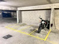 Parking moto 14 Rue Du Colonel Oudot, 75012 Paris, France