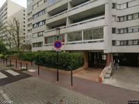 Parking privé (sous-sol) 145 Avenue Du Maréchal Juin, 92100 Boulogne-Billancourt, France