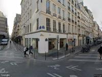 Location Parking privé (sous-sol) Paris 