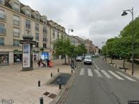 Place de Parking aux Normes Handicapé à Louer - Emplacement Idéal ! 
