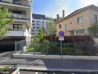 Location Parking privé (sous-sol) Bois-Colombes 92270