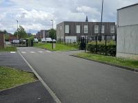 Location Parking privé (extérieur) La Chapelle-d'Armentières 59930 - Residence les Alizés 