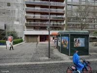 Parking privé (sous-sol) 208 Rue De Vaugirard, 75015 Paris, France