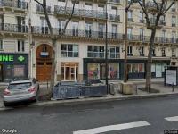 Location Parking privé (sous-sol) 86 boulevard de Sébastopol Paris 75003