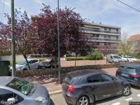 Parking privé (sous-sol) 54 Rue Du Gros Murger, 78600 Maisons-Laffitte, France