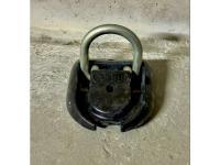 Place de parking à louer - Paris 75019 - 118 Rue De Crimée, 75019 Paris, France - 39 euros