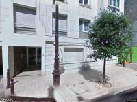 Location Parking privé (sous-sol) Puteaux 92800