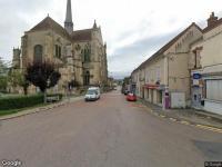 Location Box (sous-sol)  